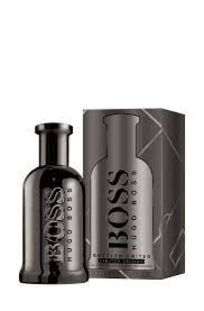 Fragancia Hugo Boss Bottled EDT United 100ml