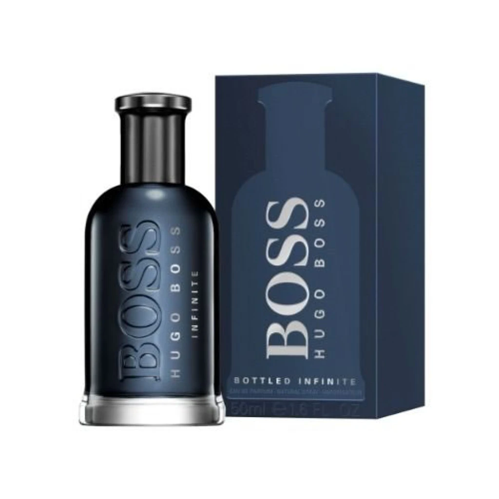 FRAGANCIA HUGO BOSS INFINITE 50 ML