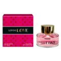 FRAGANCIA LOVING LOVE EDT 50 ML