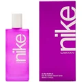FRAGANCIA NIKE ULTRA PURPLE WOMAN EDT 100ML