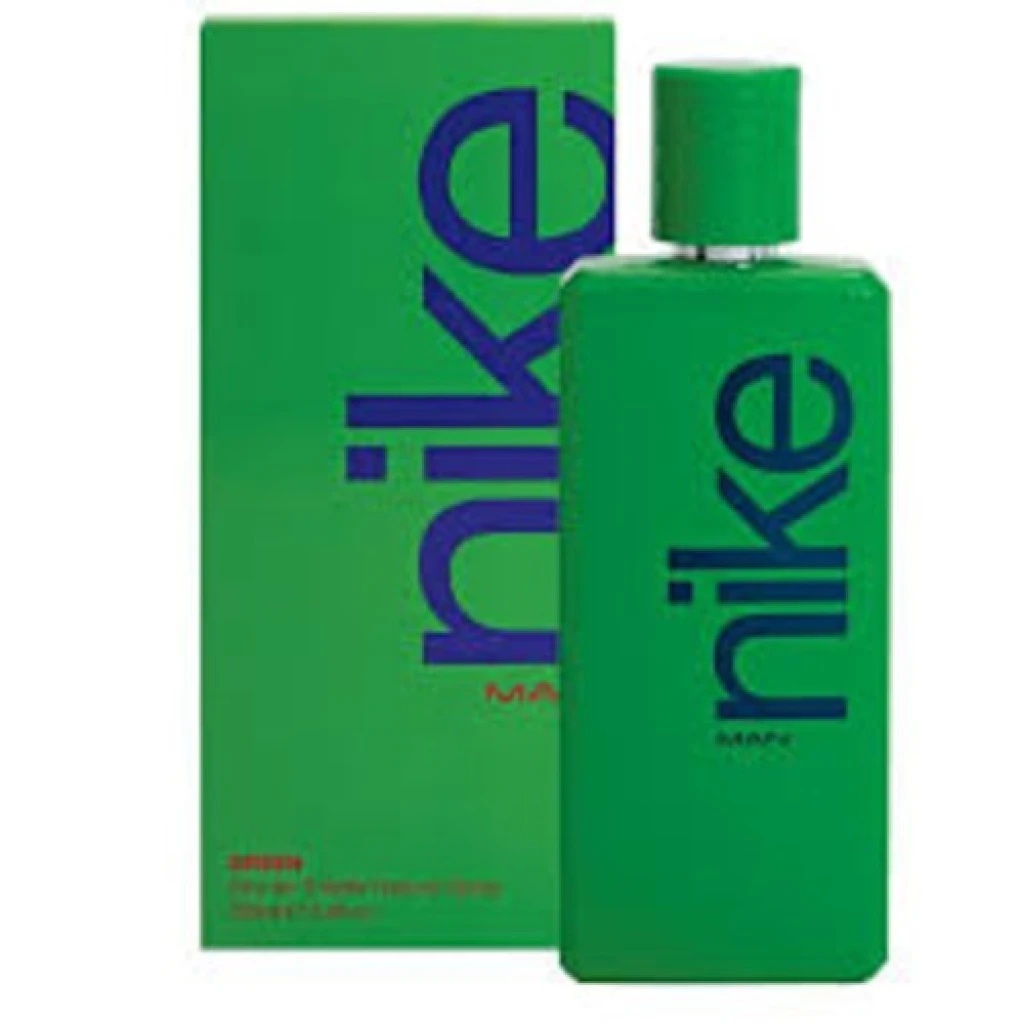 FRAGANCIA PARA HOMBRE NIKE ULTRA GREEN EDT 100 ML