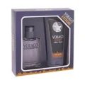 FRAGANCIA VORAGO 50 ML + AFTER SHAVE - PACK