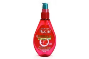 FRUCTIS GOODBYE OLEO 100ML