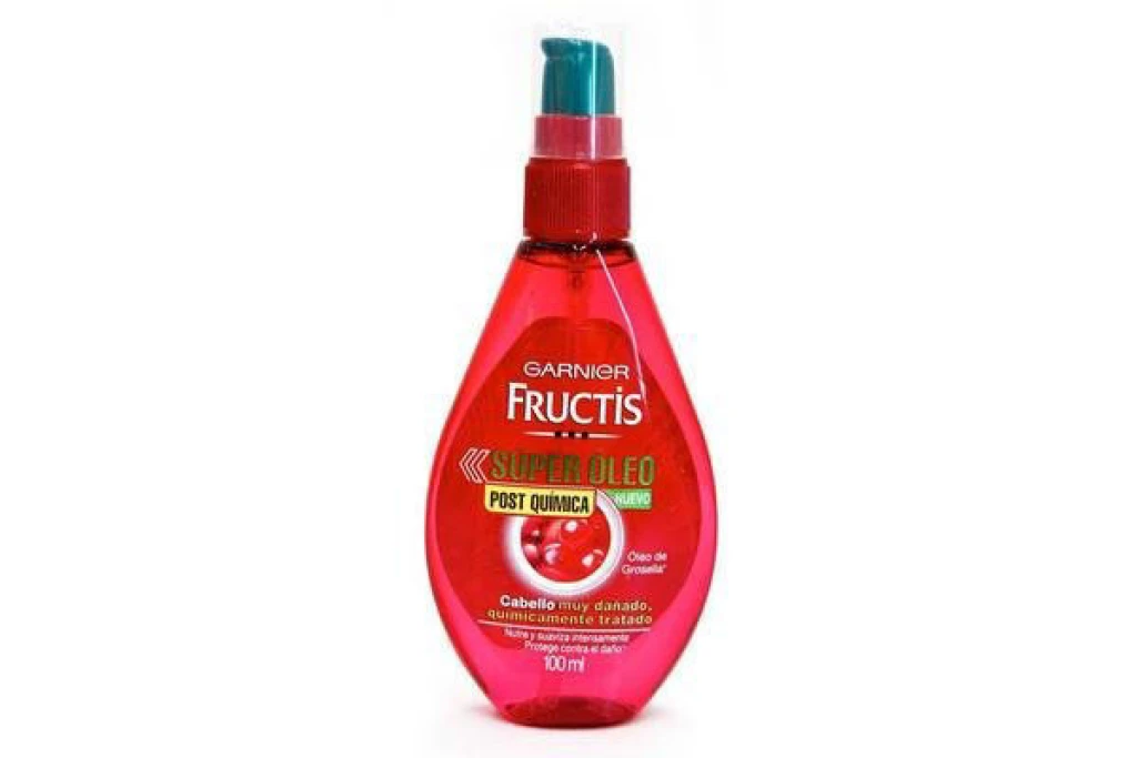 FRUCTIS GOODBYE OLEO 100ML