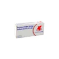 Furosemide 40 Mg 20 Comprimidos Laboratorio Chile