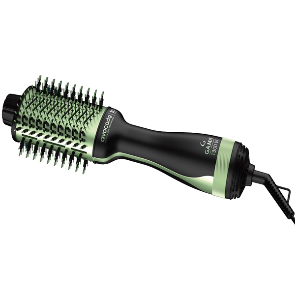 GAMA - CEPILLO TERMICO - H STYLISH - AVOCADO