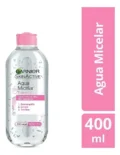 Garnier Agua Micelar Skin Active 400ml
