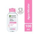 GARNIER AGUA MICELAR TODO EN 1 100ml