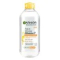 GARNIER AGUA MICELAR VITAMINA C
