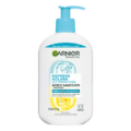 GARNIER EXPRESS ACLARA CREMA LIMPIADORA ANTI ACNE 250ml