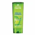 Garnier Fructis Acondicionador Frescura Vitaminada 350Ml