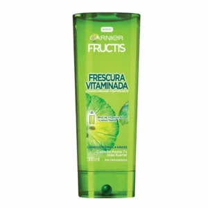Garnier Fructis Acondicionador Frescura Vitaminada 350Ml