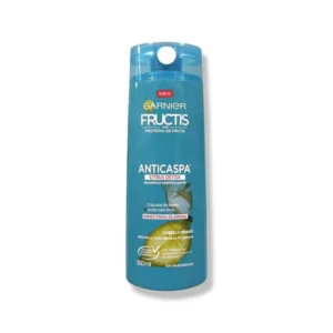 Garnier Fructis Shampoo Anticaspa 350Ml