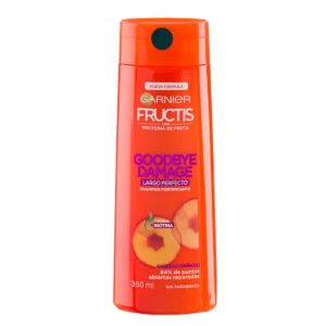 Garnier Fructis Shampoo Goodbye Daños 350Ml