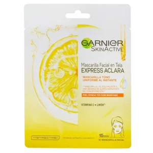 Garnier Mascarilla Express Aclara