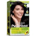 Garnier Nutrisse Tinte 10 Ebano Negro