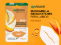 Garnier Skin Active Mascarilla para Labios Mango 1 unidad