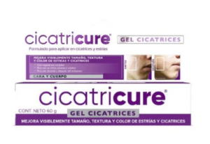 Gel Cicatricure 60 G