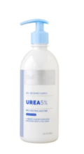 Gel de Baño Suave UREA 5% BELL Pharma
