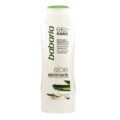 Gel De Ducha Babaria Aloe 600 Ml
