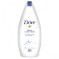 GEL DE DUCHA DOVE NUTRICIÓN PROFUNDA 250ML