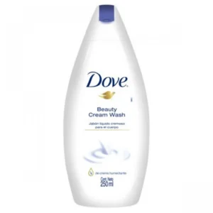 GEL DE DUCHA DOVE NUTRICIÓN PROFUNDA 250ML