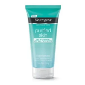 GEL DE LIMPIEZA NEUTROGENA PURIFIED SKIN 150ML