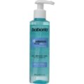 Gel Facial Limpiador con Acido Hialuronico 200ml Babaria