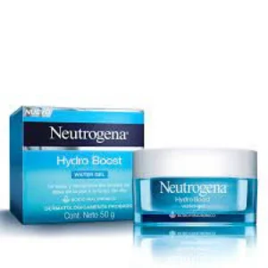 GEL HIDRATANTE NEUTROGENA HYDROBOOST WATER GEL 50G