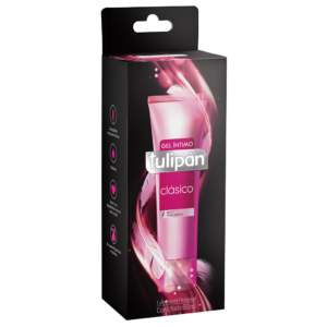 Gel intimo TULIPAN Clasico 30ml