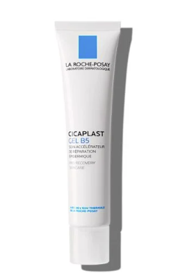 Gel La Roche Posay Cicaplast B5 40 Ml