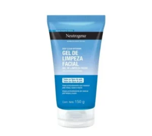 Gel Limpiador Neutrógena Deep Clean 150 G