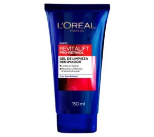 GEL LOREAL PARIS REVITALIFT PRO-RETINOL 150ML