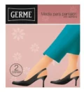 GERME PIANOLA SIN PUNTERA TALLE UNICO