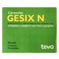 Gesix N 9 Caramelos