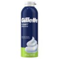 Gillete Foamy Sensitive 322 ml