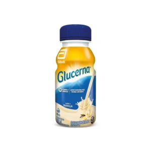 Glucerna Líquido Sabor Vainilla 237 Ml
