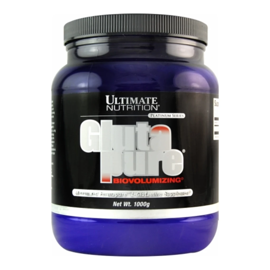 GLUTA PURE BIOVOLUMIZING 1000GR