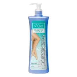 Goicoechea Gel Efecto Refrescante