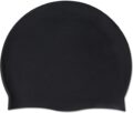 Gorra de Silicona Negra