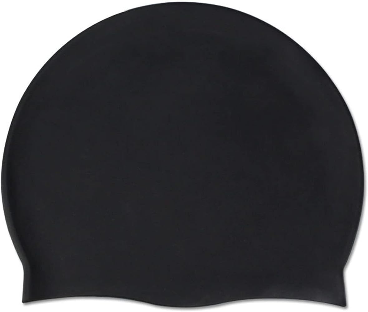 Gorra de Silicona Negra