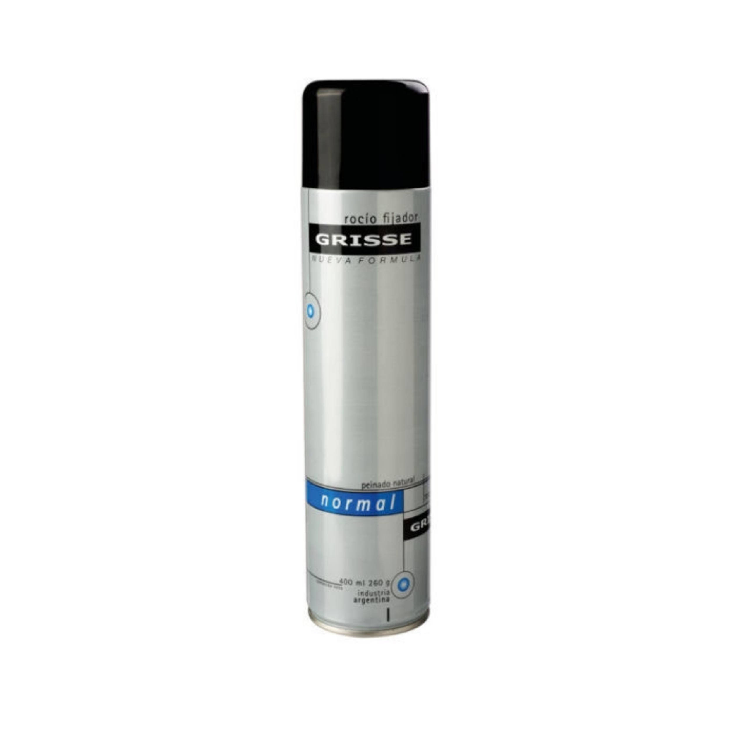Grisse rocio fijador - Normal 400ml