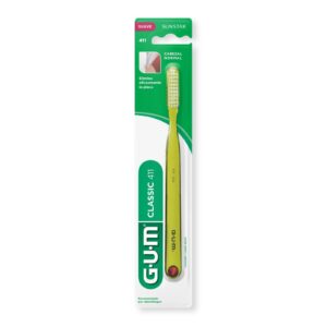 GUM CEPILLO CLASSIC SUAVE 411
