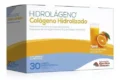 Hidrolágeno 30 Sobres Sabor Naranja