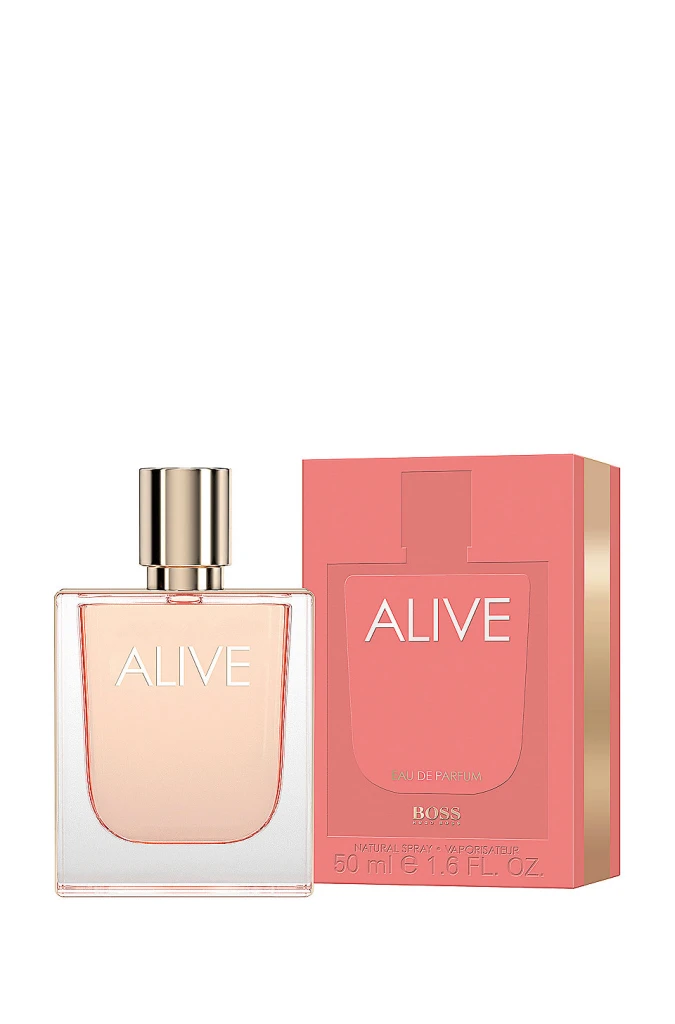 HUGO BOSS ALVIE EDP 50ML