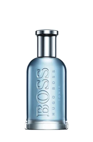 HUGO BOSS BOTTLED TONIC EDT 100ML