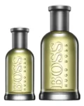 Hugo Boss Cofre Bottled 100 ml + 30 ml