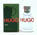 HUGO BOSS MAN EDT 40ML EDICION LIMITADA