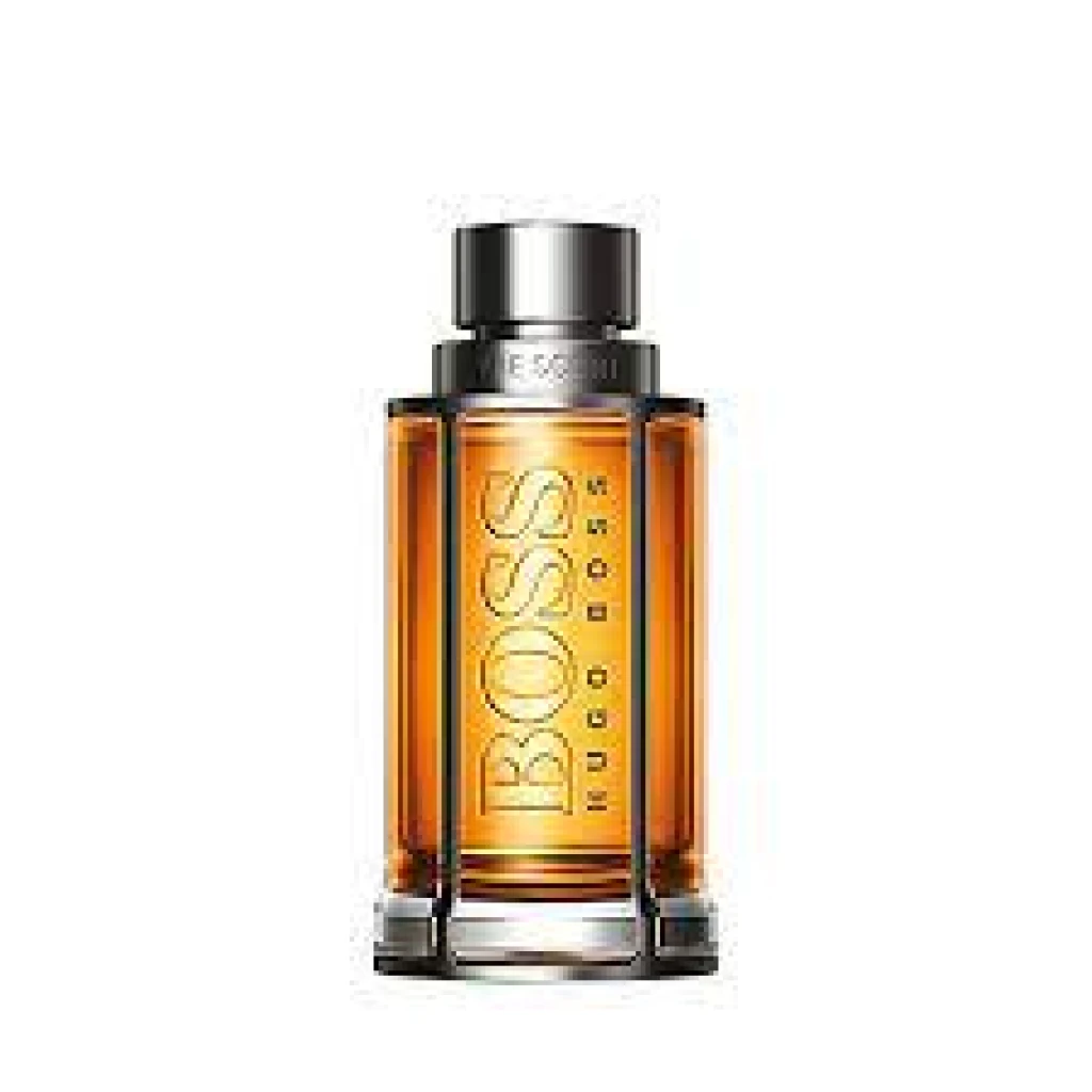 HUGO BOSS THE SCENT ABSOLUTE FOR HER EDP 50ML