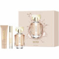 Hugo Boss The Scent For Her Edp 50 ml +7,5 ml + Body 50 ml